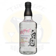 Rượu Gin Matsui The Hakuto Premium